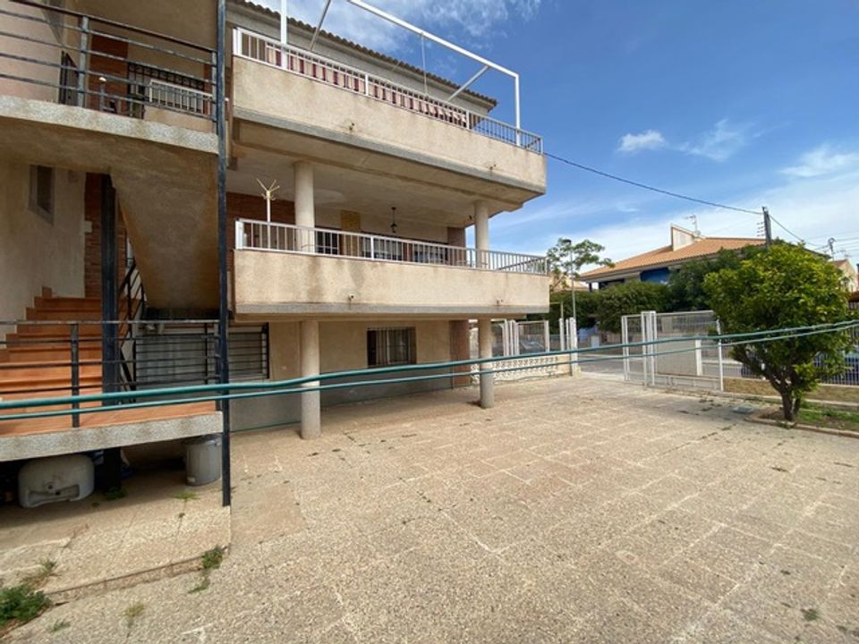Apartament a Los Alcazares, Murcia - foto 1